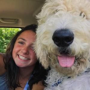 Meet your Posher, Bridget